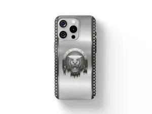 Jaguar Rivestimento Telefono Pro Alta Gamma Resistente